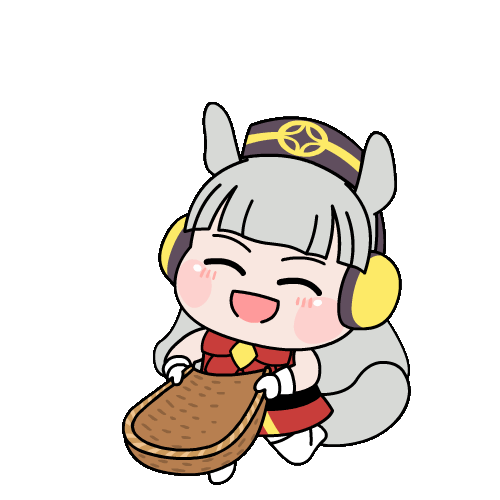 anime sticker 1