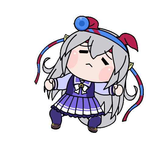 anime sticker 2