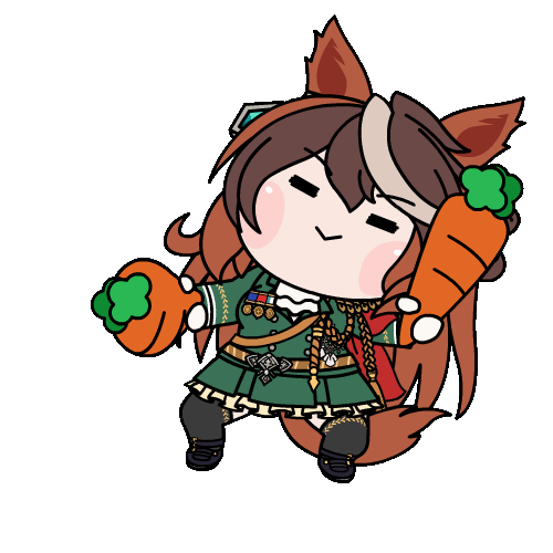 anime sticker 3