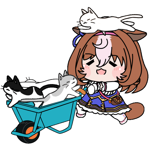 anime sticker 5