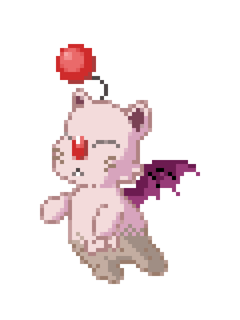 anime sticker 7
