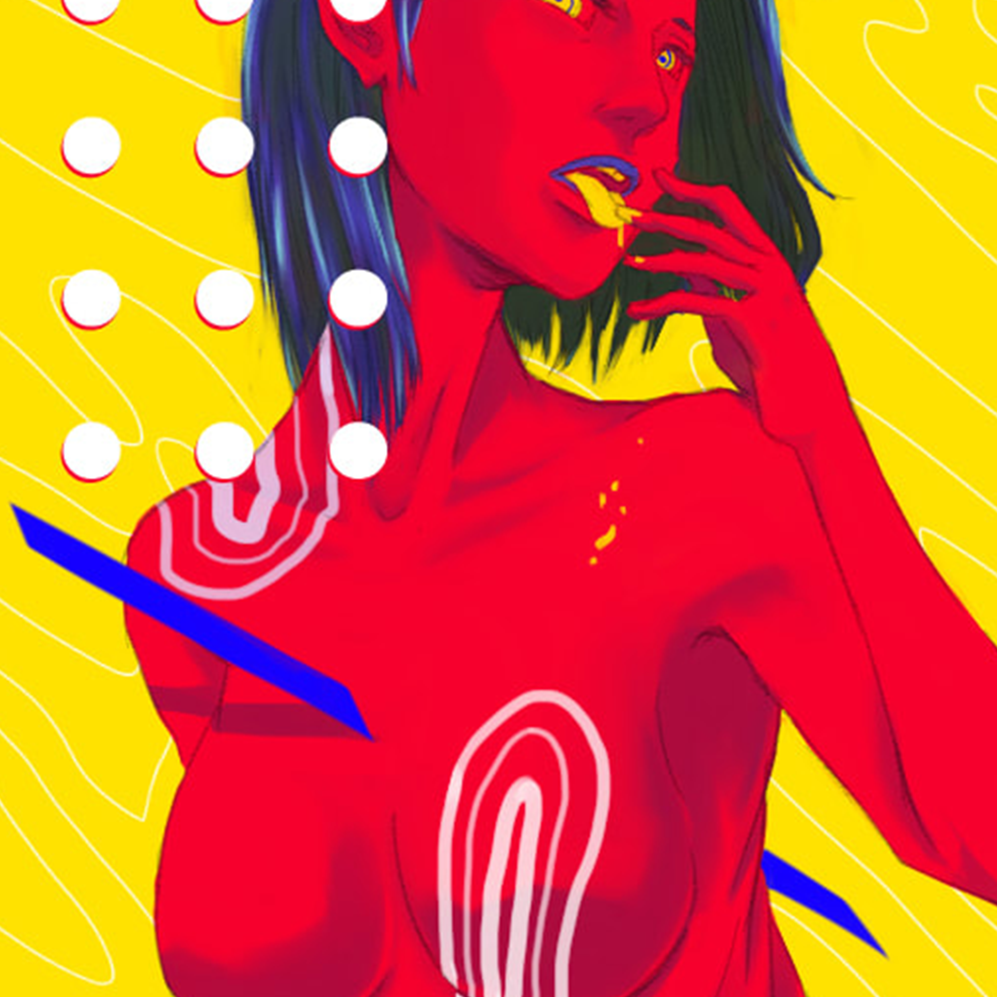 illustration image sample1