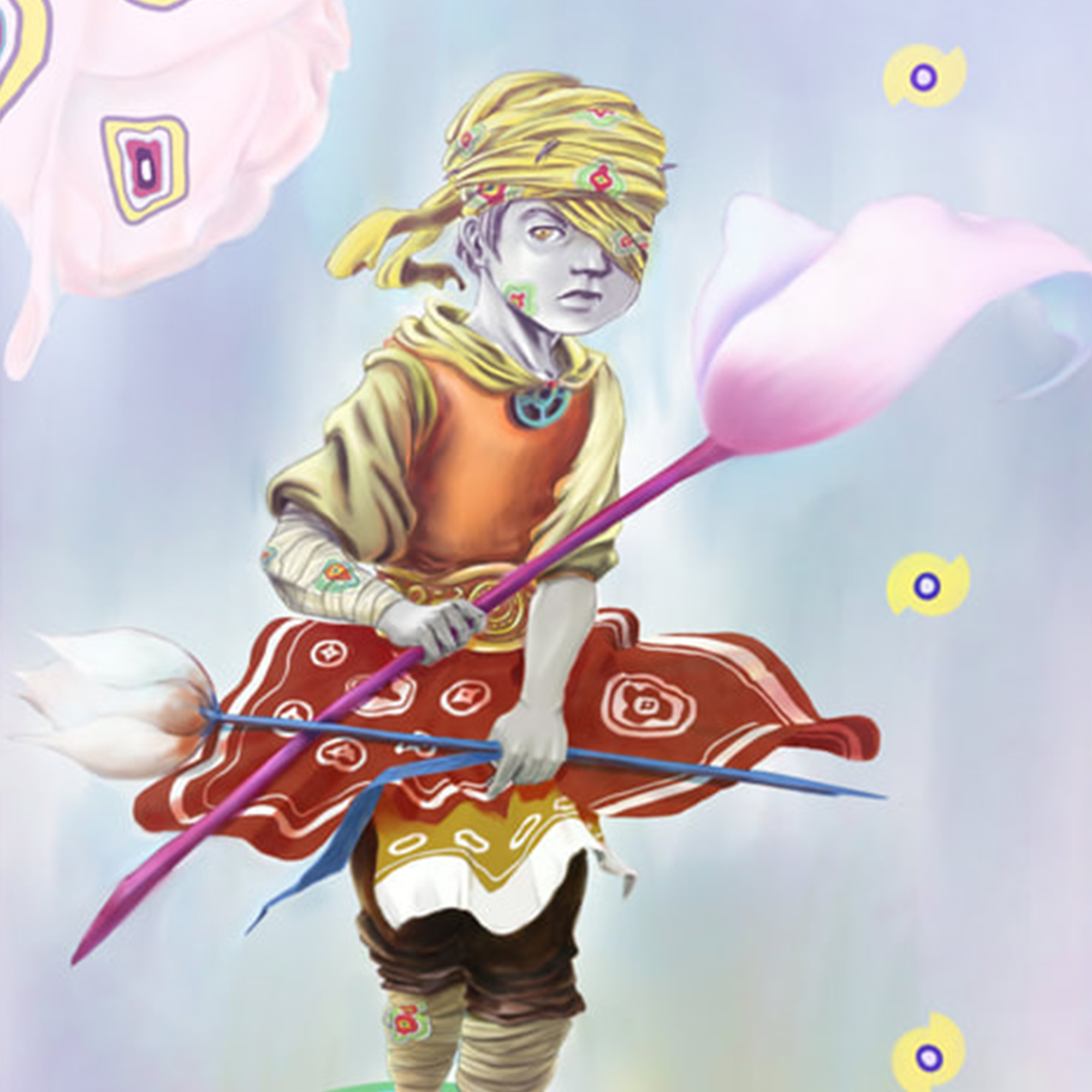 illustration image sample2